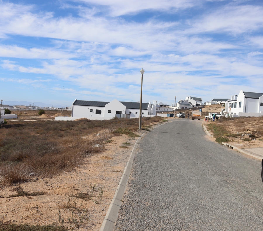 0 Bedroom Property for Sale in Da Gama Bay Western Cape